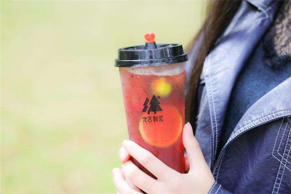 光合制茶到底怎么样