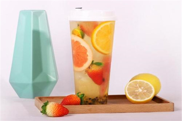 光合制茶加盟费