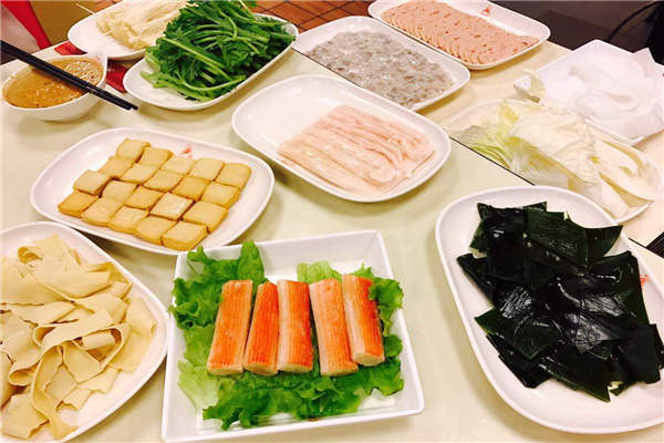 怪百味冰煮三鲜公司怎么样