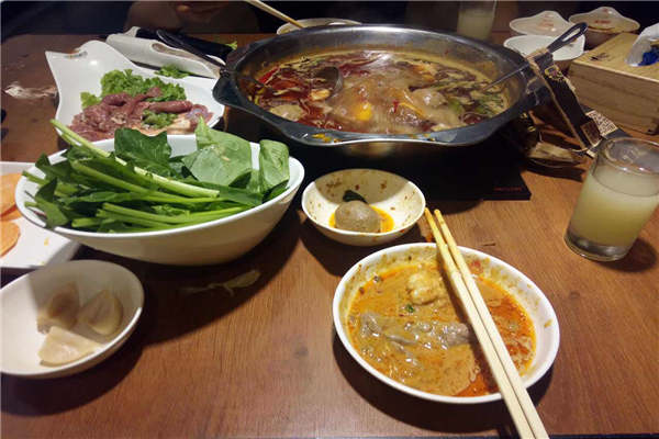怪百味总部在哪里
