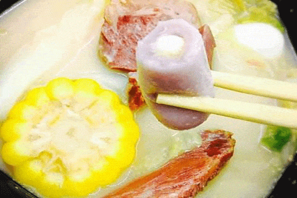 上海隐烫麻辣烫总部