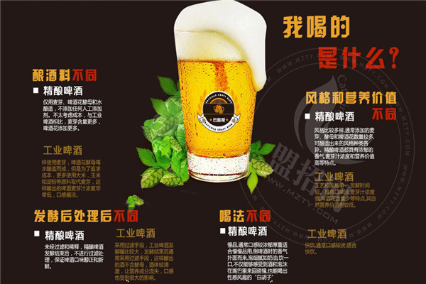 巴酷斯精酿啤酒屋怎么样