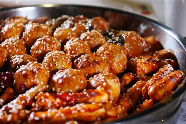 过锅瘾三汁焖锅配方是什么