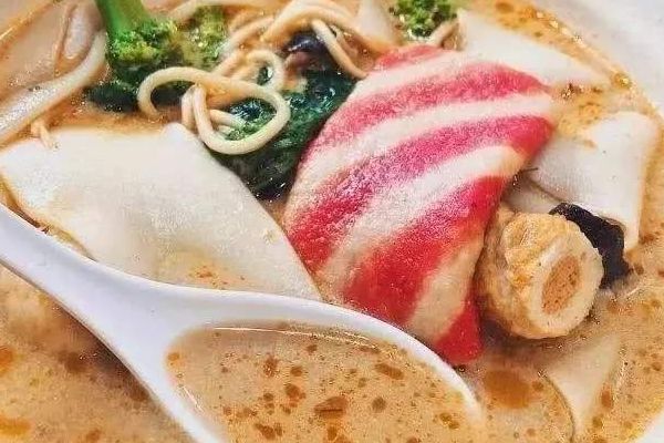 加盟恋尚麻辣烫坑人是真的吗