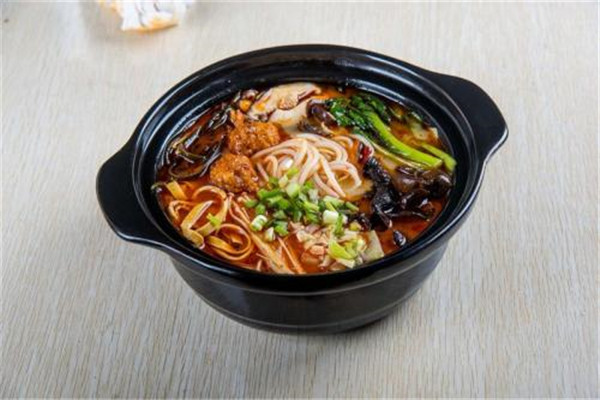 川香奇香加盟是假的吗