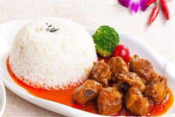 懒大叔砂锅饭加盟费多少