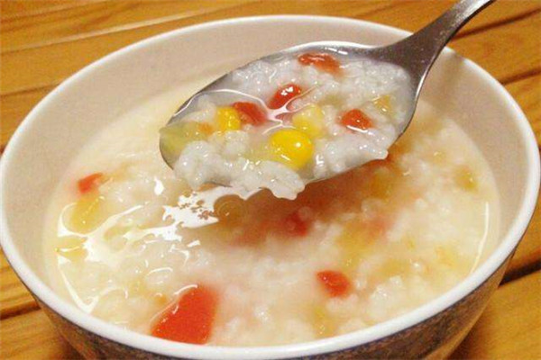 一粥七天能长久吗