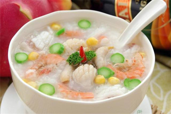 一粥七天能长久吗