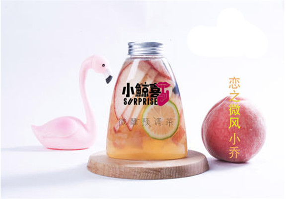 小鲸喜加盟怎么样