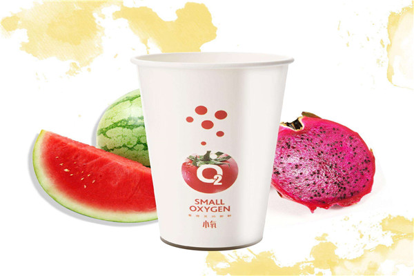 o2小氧鲜榨果汁怎么样