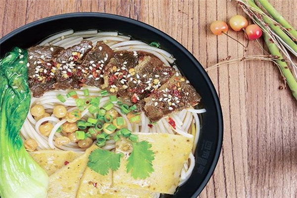 小香葱加盟店需要多少钱