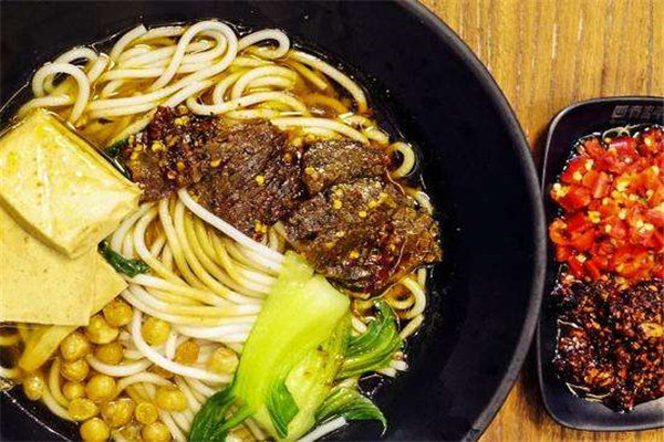 小香葱加盟店需要多少钱