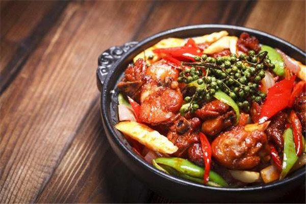 张吉记加盟店怎么样