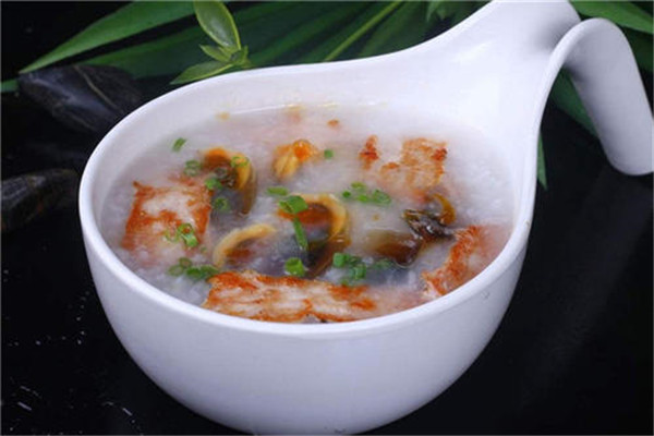 粥温王是哪个公司的
