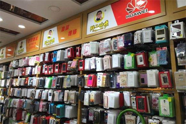 胖子贴膜总店在哪