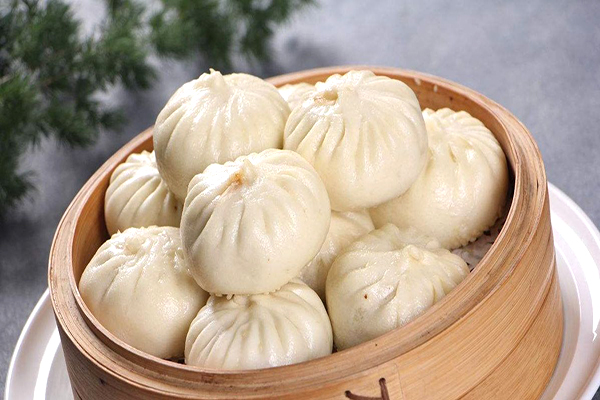 庆丰包子铺加盟条件