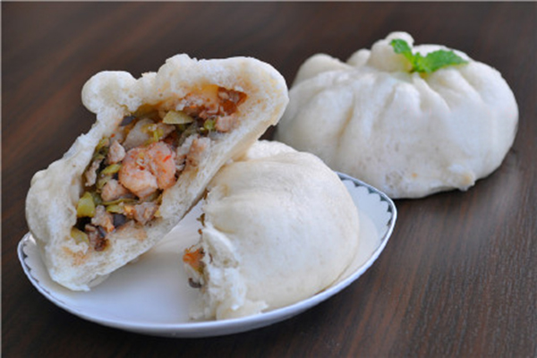 庆丰包子铺加盟条件