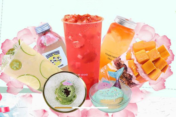日出茶太加盟