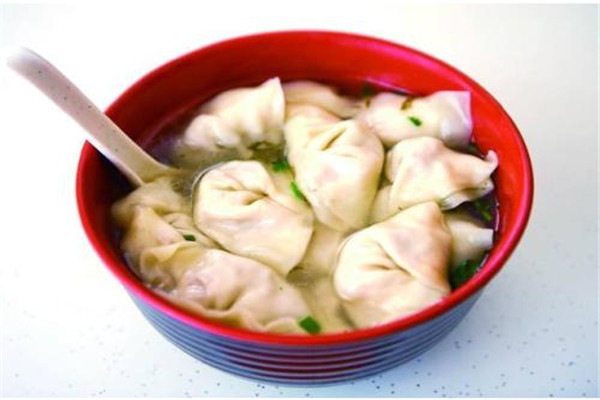 如意馄饨加盟费多少