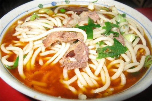 友达面馆怎么加盟