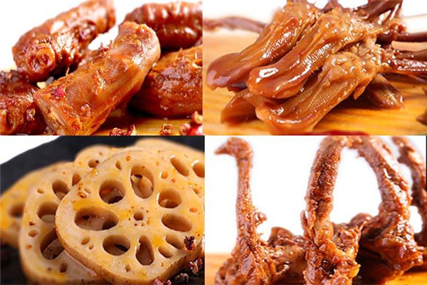 绝味鸭脖加盟总部在哪里