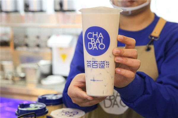 茶百道加盟骗局真的存在吗