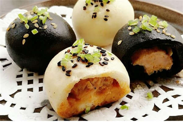 哑巴生煎加盟