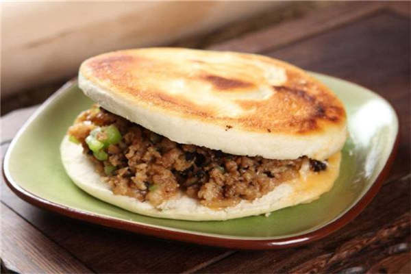 潼关肉夹馍加盟