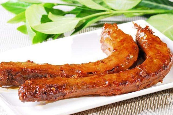 久久鸭脖加盟条件