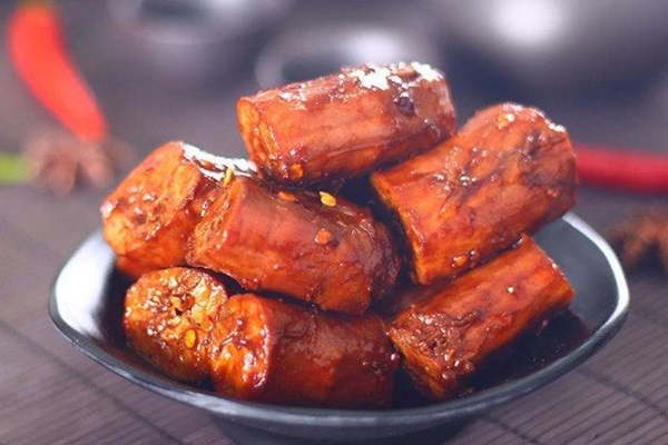 久久鸭脖加盟条件
