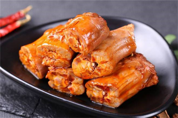 武汉鸭脖加盟是真的吗