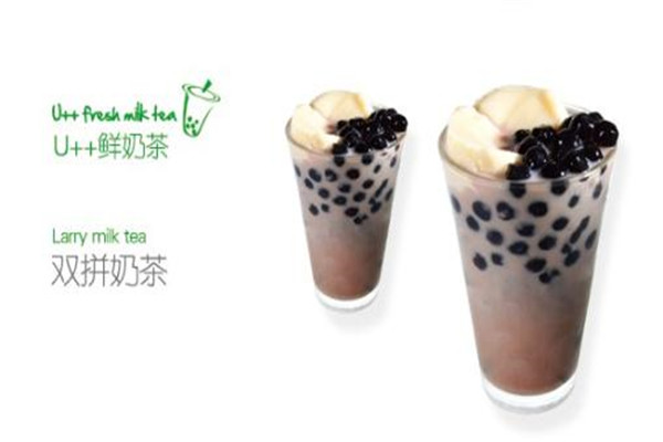 七杯茶加盟