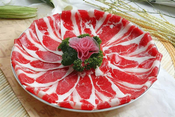 金诺郎烤肉