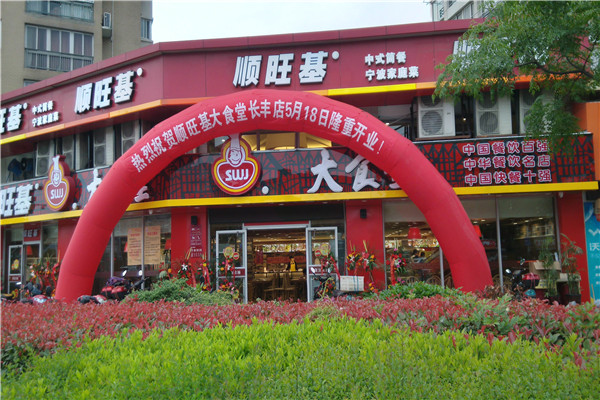 顺旺基