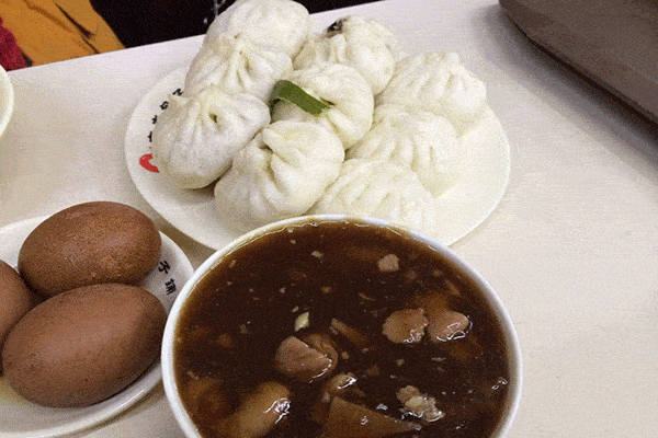 北京庆丰包子铺加盟