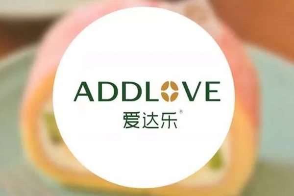 爱达乐加盟