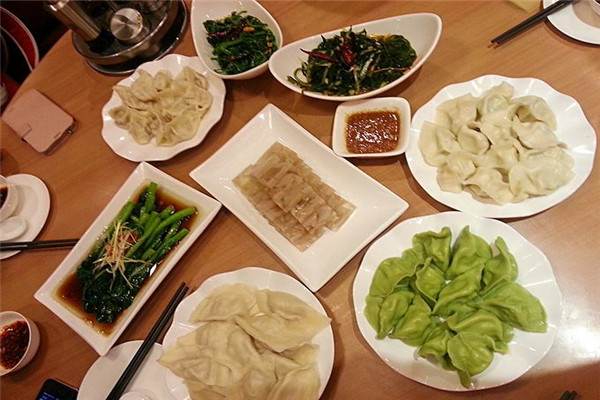 东方饺子王怎么加盟
