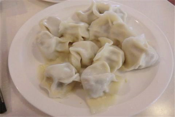 东方饺子王怎么加盟