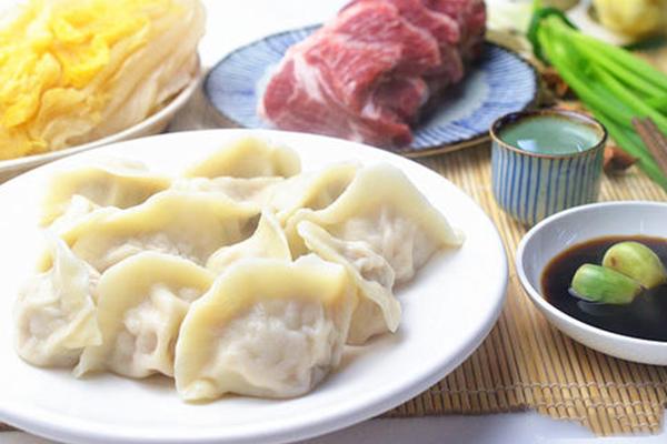 东方饺子王加盟费