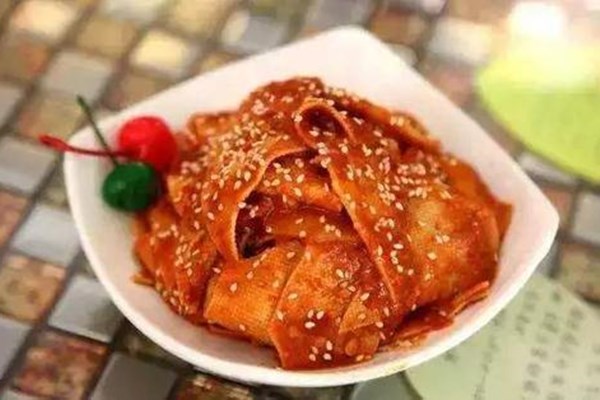 宁夏辣糊糊