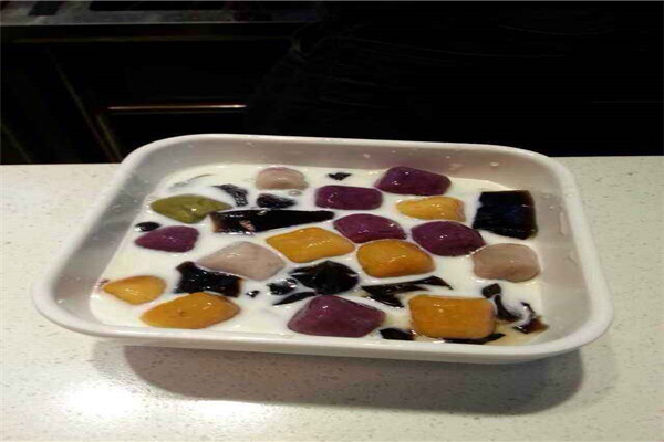 长沙ke甜品