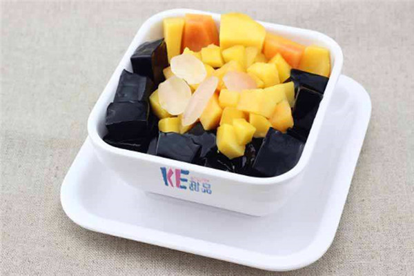 长沙ke甜品