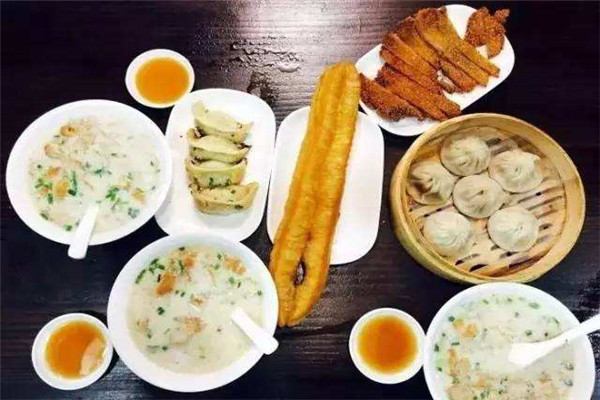 深夜豆浆可以加盟吗