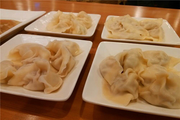 东方饺子王可以加盟吗