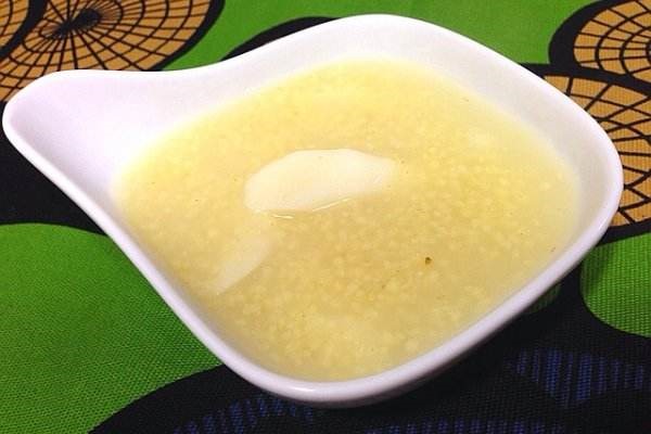 满朝佰家粥铺