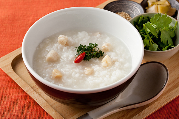 满朝佰家粥铺骗局