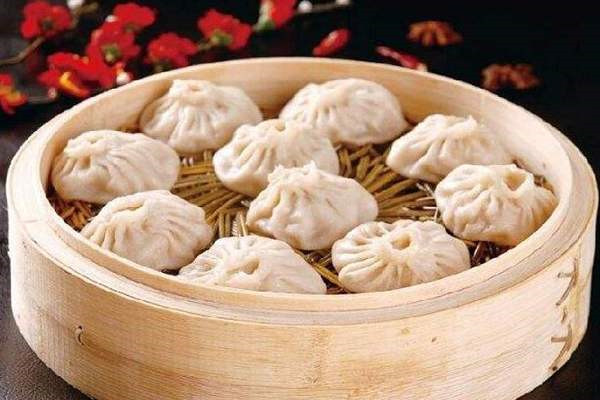 三津汤包店不赚钱