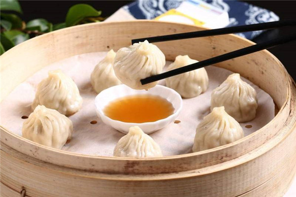 深圳三津汤包怎么加盟