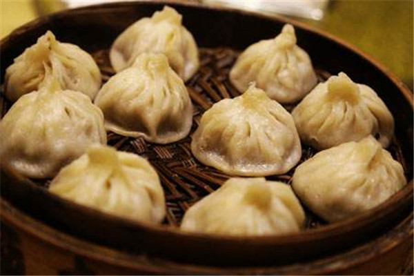 深圳三津汤包总部地址