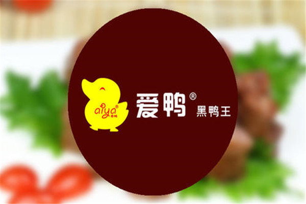 爱鸭加盟费